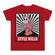 Lade das Bild in den Galerie-Viewer, Retro-Styles - STYLE KILLA - No.2