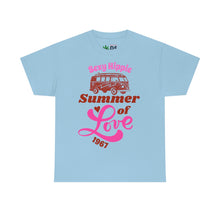 Lade das Bild in den Galerie-Viewer, Sexy Hippie - Summer of Love 1967