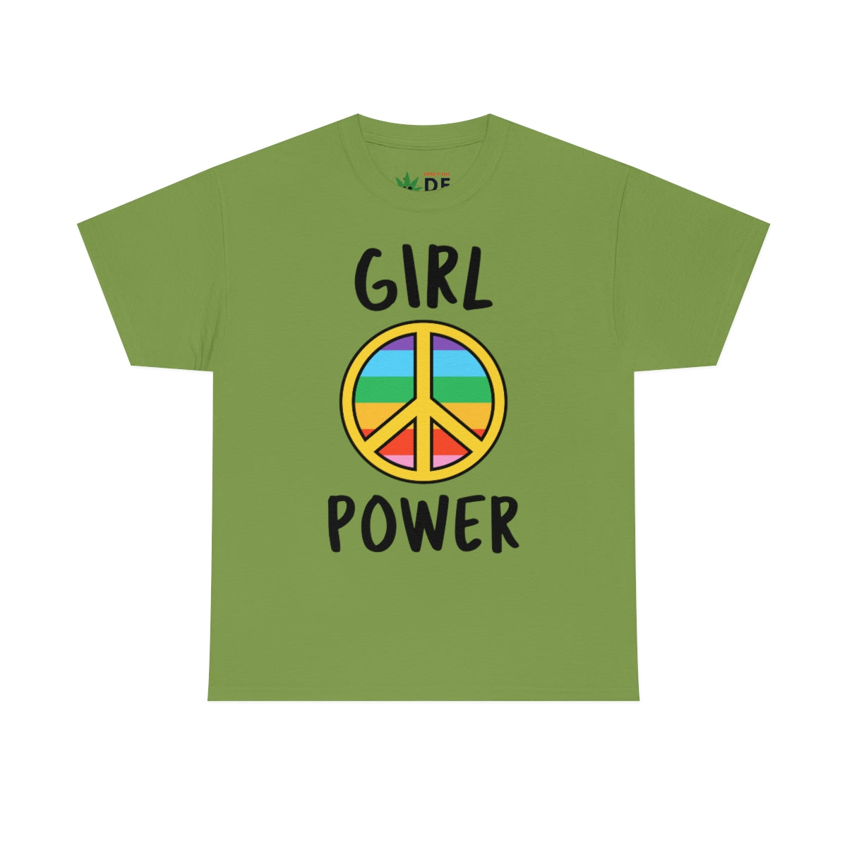 Sexy Hippie - Girl Power & Peace