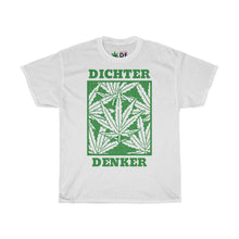 Lade das Bild in den Galerie-Viewer, Dichter Denker - Hanf Edition