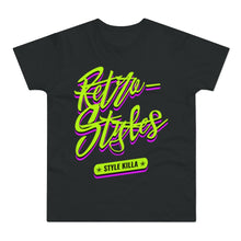 Lade das Bild in den Galerie-Viewer, Retro-Styles - STYLE KILLA (Neon Edition)