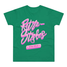 Lade das Bild in den Galerie-Viewer, Retro-Styles - STYLE KILLA (Pink Edition)