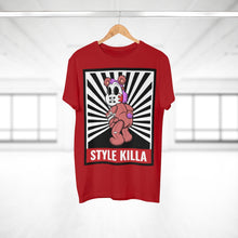 Lade das Bild in den Galerie-Viewer, Retro-Styles - STYLE KILLA - No.2