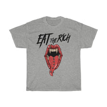 Lade das Bild in den Galerie-Viewer, Eat The Rich