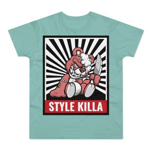 Load image into Gallery viewer, Retro styles - STYLE KILLA - No.6