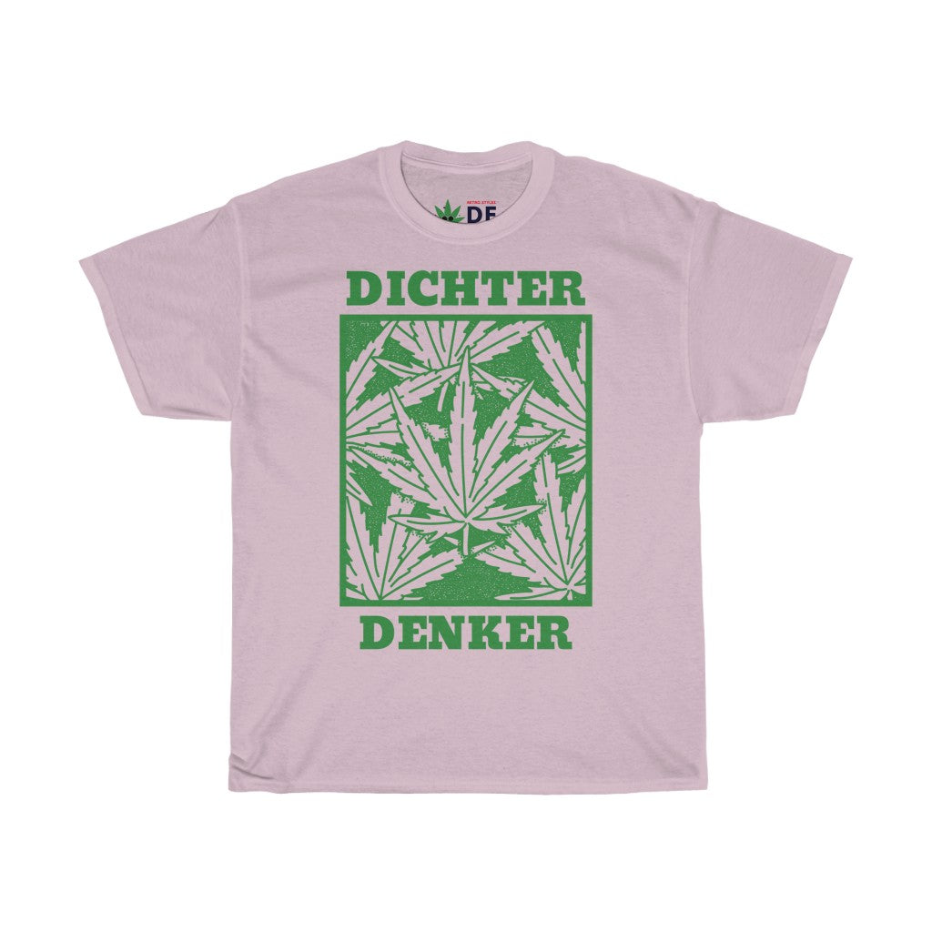 Stoned Thinker - Hemp Edition