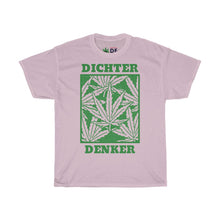 Lade das Bild in den Galerie-Viewer, Dichter Denker - Hanf Edition