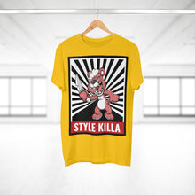 Lade das Bild in den Galerie-Viewer, Retro-Styles - STYLE KILLA - No.7