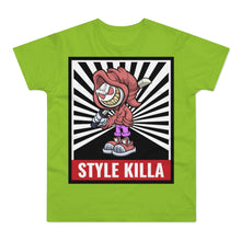 Lade das Bild in den Galerie-Viewer, Retro-Styles - STYLE KILLA - No.1