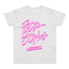 Lade das Bild in den Galerie-Viewer, Retro-Styles - STYLE KILLA (Pink Edition)