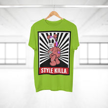 Lade das Bild in den Galerie-Viewer, Retro-Styles - STYLE KILLA - No.2