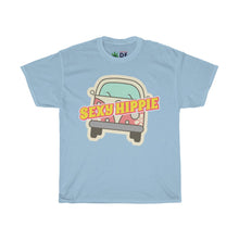 Lade das Bild in den Galerie-Viewer, Sexy Hippie - Love Van