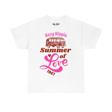Lade das Bild in den Galerie-Viewer, Sexy Hippie - Summer of Love 1967