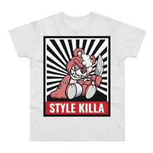 Load image into Gallery viewer, Retro styles - STYLE KILLA - No.6