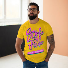 Lade das Bild in den Galerie-Viewer, Retro-Styles - STYLE KILLA (MIAMI Style)