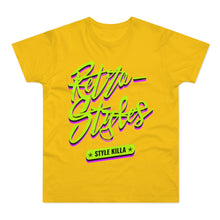 Lade das Bild in den Galerie-Viewer, Retro-Styles - STYLE KILLA (Neon Edition)