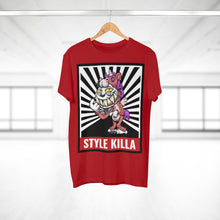 Lade das Bild in den Galerie-Viewer, Retro-Styles - STYLE KILLA - No.4