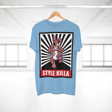 Lade das Bild in den Galerie-Viewer, Retro-Styles - STYLE KILLA - No.5