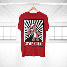 Lade das Bild in den Galerie-Viewer, Retro-Styles - STYLE KILLA - No.7