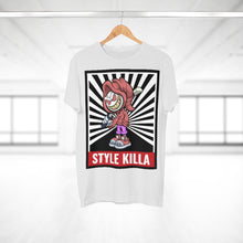 Lade das Bild in den Galerie-Viewer, Retro-Styles - STYLE KILLA - No.1