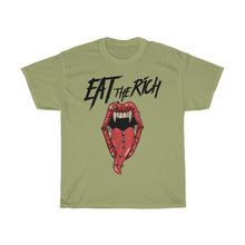 Lade das Bild in den Galerie-Viewer, Eat The Rich