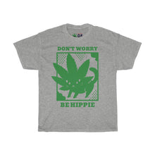 Lade das Bild in den Galerie-Viewer, Don't Worry Be Hippie - Kitty Cat