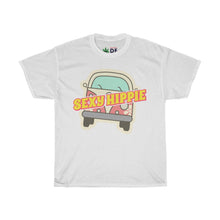 Lade das Bild in den Galerie-Viewer, Sexy Hippie - Love Van