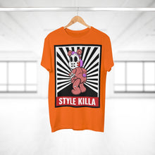 Lade das Bild in den Galerie-Viewer, Retro-Styles - STYLE KILLA - No.2