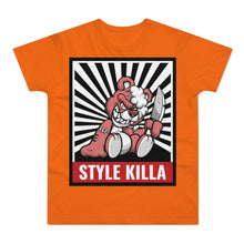 Load image into Gallery viewer, Retro styles - STYLE KILLA - No.6