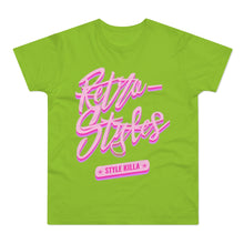 Lade das Bild in den Galerie-Viewer, Retro-Styles - STYLE KILLA (Pink Edition)