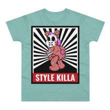 Lade das Bild in den Galerie-Viewer, Retro-Styles - STYLE KILLA - No.2