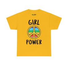 Lade das Bild in den Galerie-Viewer, Sexy Hippie - Girl Power & Peace