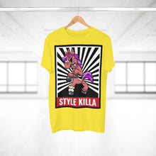 Lade das Bild in den Galerie-Viewer, Retro-Styles - STYLE KILLA - No.3