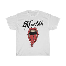 Lade das Bild in den Galerie-Viewer, Eat The Rich