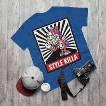 Lade das Bild in den Galerie-Viewer, Retro-Styles - STYLE KILLA - No.4