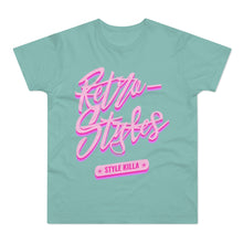 Lade das Bild in den Galerie-Viewer, Retro-Styles - STYLE KILLA (Pink Edition)