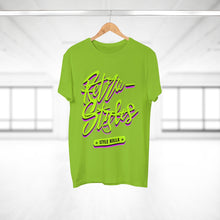 Lade das Bild in den Galerie-Viewer, Retro-Styles - STYLE KILLA (Neon Edition)