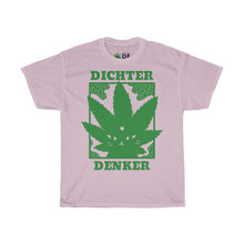 Lade das Bild in den Galerie-Viewer, Dichter Denker - Pussycat