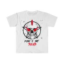 Lade das Bild in den Galerie-Viewer, Punk's Not Dead - Lightning Edition