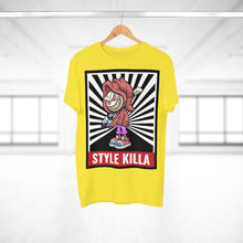 Lade das Bild in den Galerie-Viewer, Retro-Styles - STYLE KILLA - No.1