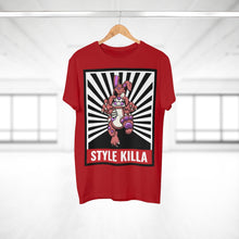 Lade das Bild in den Galerie-Viewer, Retro-Styles - STYLE KILLA - No.5