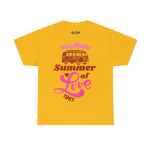 Lade das Bild in den Galerie-Viewer, Sexy Hippie - Summer of Love 1967