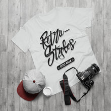 Lade das Bild in den Galerie-Viewer, Retro-Styles - STYLE KILLA (Graustufen Edition)