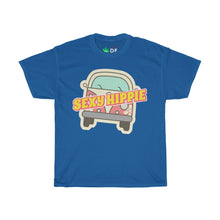 Lade das Bild in den Galerie-Viewer, Sexy Hippie - Love Van
