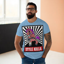 Lade das Bild in den Galerie-Viewer, Retro-Styles - STYLE KILLA - No.3