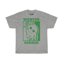 Lade das Bild in den Galerie-Viewer, Dichter Denker - Hippie Smiley