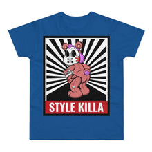 Lade das Bild in den Galerie-Viewer, Retro-Styles - STYLE KILLA - No.2