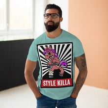 Lade das Bild in den Galerie-Viewer, Retro-Styles - STYLE KILLA - No.3