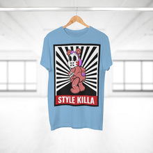 Lade das Bild in den Galerie-Viewer, Retro-Styles - STYLE KILLA - No.2