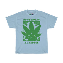 Lade das Bild in den Galerie-Viewer, Don't Worry Be Hippie - Pussycat